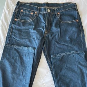 Levi’s Jeans